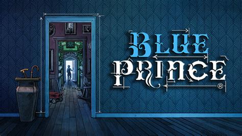 Blue Prince Walkthrough