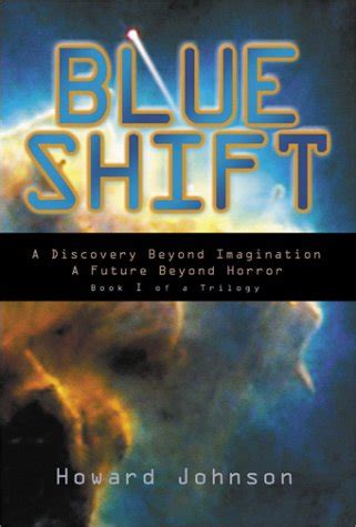 blue shift a discovery beyond imagination a future beyond horror Doc