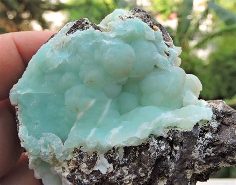 blue smithsonite