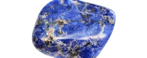 blue sodalite