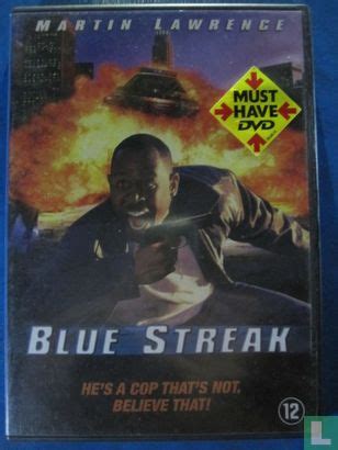 Blue Streak Catalogue