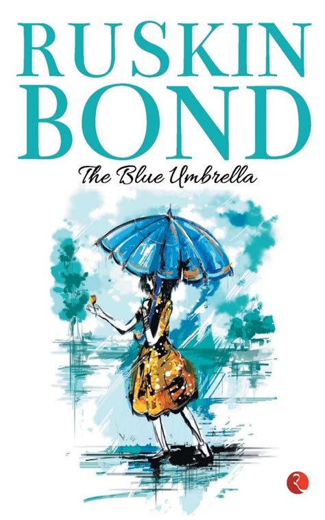 blue umbrella by ruskin bond story Ebook Doc