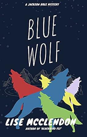 blue wolf alix thorssen mysteries book 4 PDF