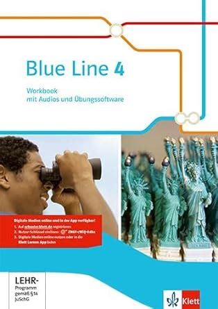 blue workbook audio cd bungssoftware schuljahr Epub