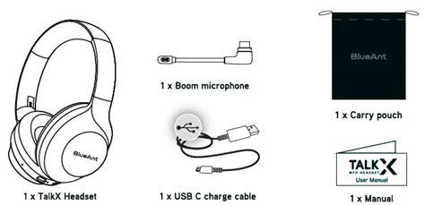 blueant headset owners manual Kindle Editon