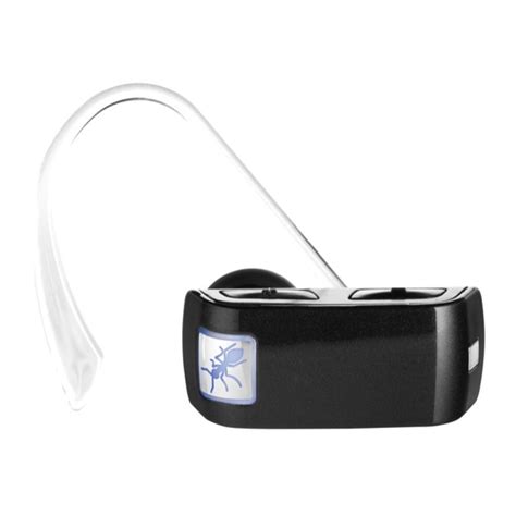 blueant z9 user guide Doc