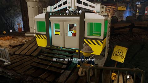 Bluebell Mine Walkthrough