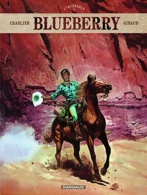 blueberry lint grale g n ral jean giraud Kindle Editon