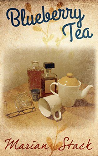 blueberry tea a lesbian romance Doc