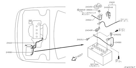 bluebird sylphy g10 qg18de wiring diagram Doc