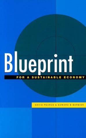 blueprint 6 for a sustainable economy blueprint series Kindle Editon