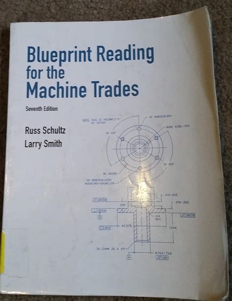 blueprint reading for the machine trades answer key free Epub