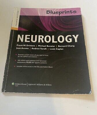 blueprints neurology 4th edition Doc