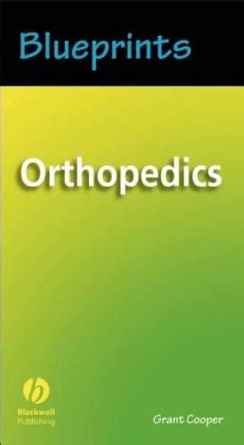 blueprints orthopedics blueprints pockets Epub