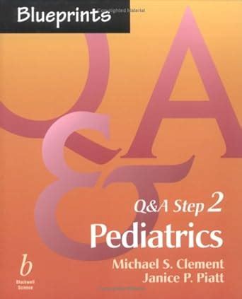 blueprints qanda step 2 pediatrics blueprints qanda series Reader