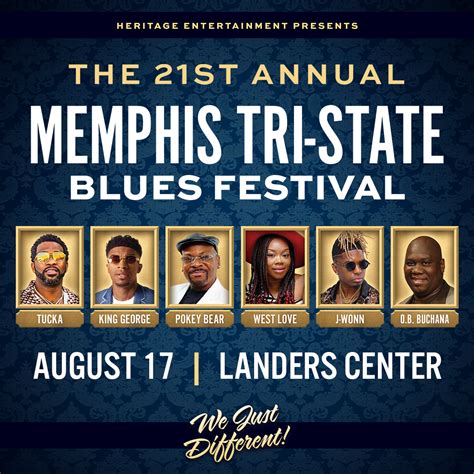 blues music awards memphis 2024 tickets price