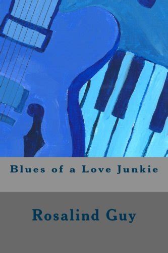 blues of a love junkie PDF