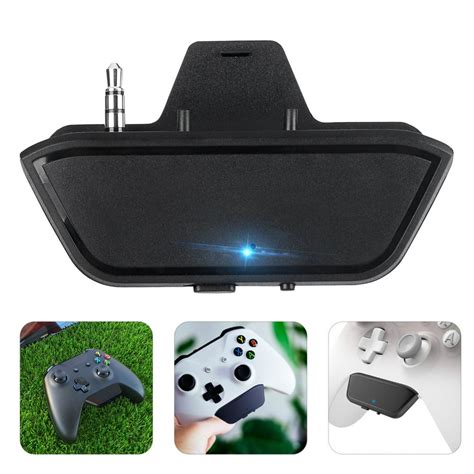 bluetooth adapter for xbox controller