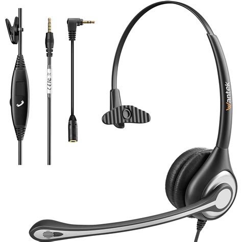 bluetooth headphone Cancellation microphone blackberry Kindle Editon