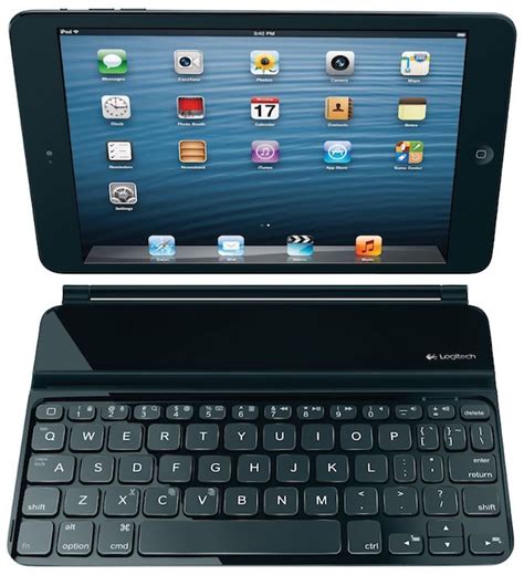 bluetooth keyboard for ipad mini uk Epub