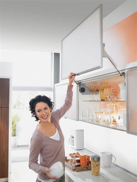 Blum Aventos Catalog