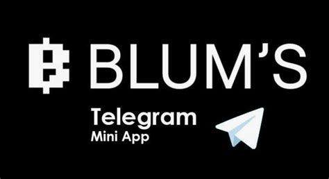 blum telegram