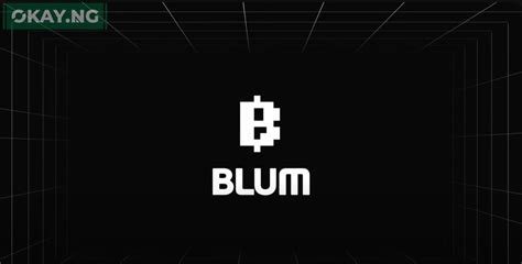 blum token