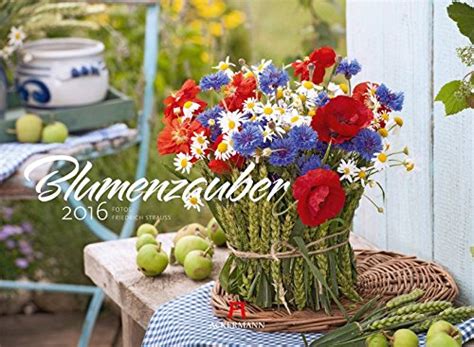 blumenzauber 2016 friedrich strau Doc