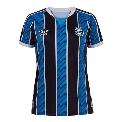 blusa do Grêmio