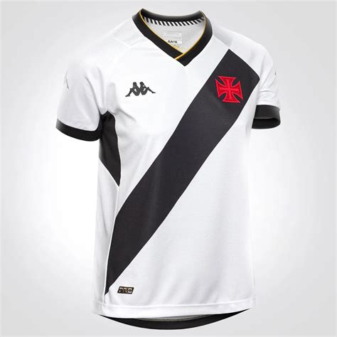 blusa do Vasco