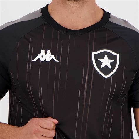 blusa do botafogo