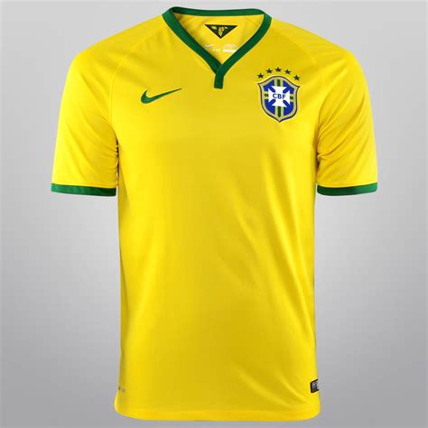 blusa do brasil