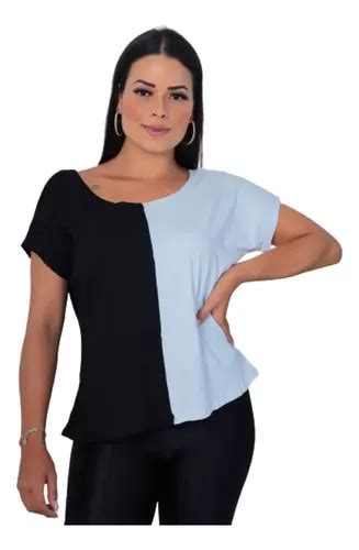 blusa viscolycra soltinha