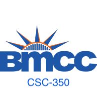 bmcc c csc