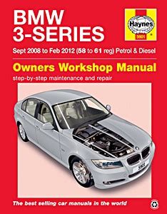 bmw 3 series diesel service manual e90 Epub