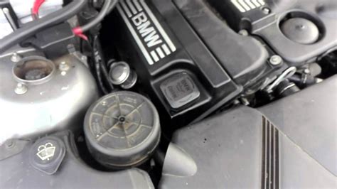 bmw 316i e46 engine problems Doc