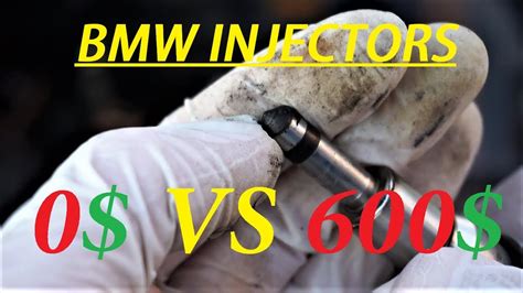 bmw 335i fuel injector problems Kindle Editon