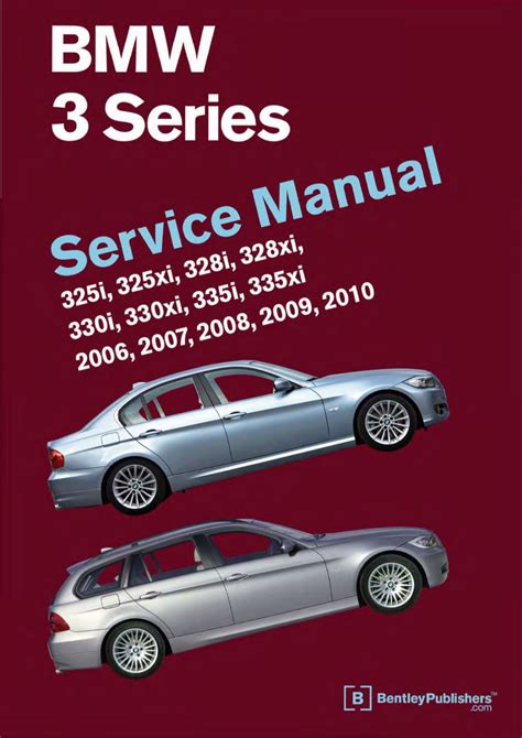 bmw 335i service manual Reader