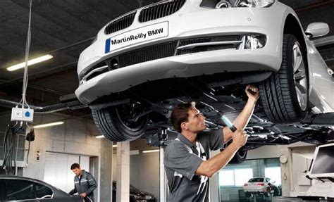 bmw auto repair centre Kindle Editon