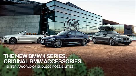 Bmw Catalogue Accessories