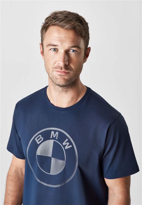 bmw clothing