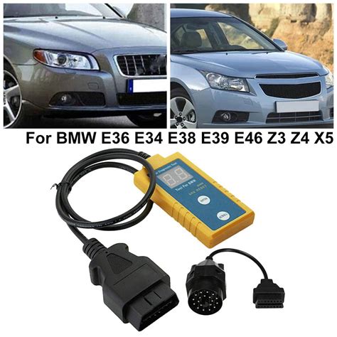 bmw code reader reset tool PDF