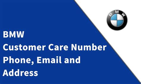 bmw customer service number Kindle Editon