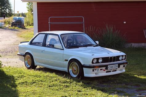 Bmw E30 328i