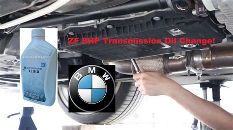 bmw e30 automatic transmission fluid Reader