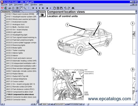 bmw e30 electrical troubleshooting manual Epub