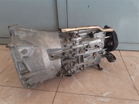 bmw e39 530d auto gearbox problems Reader