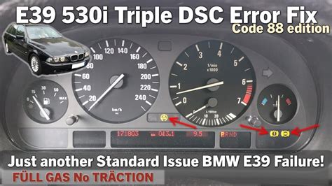 bmw e39 fault code 41 Kindle Editon