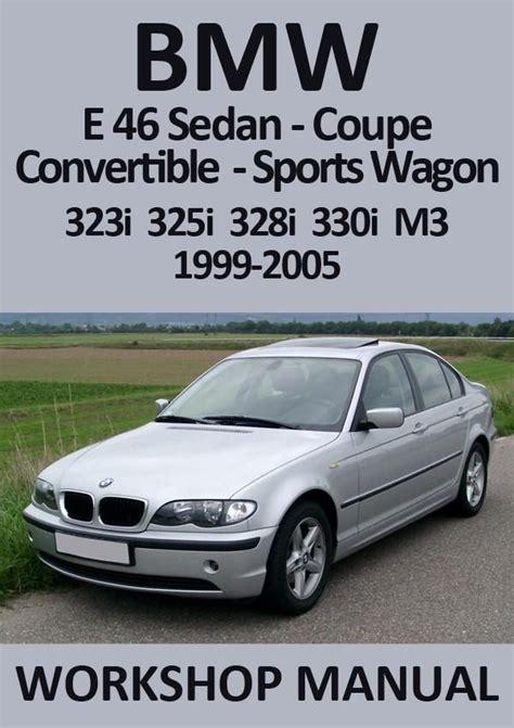 bmw e46 330i manual download Reader