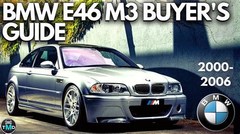 bmw e46 common problems Reader